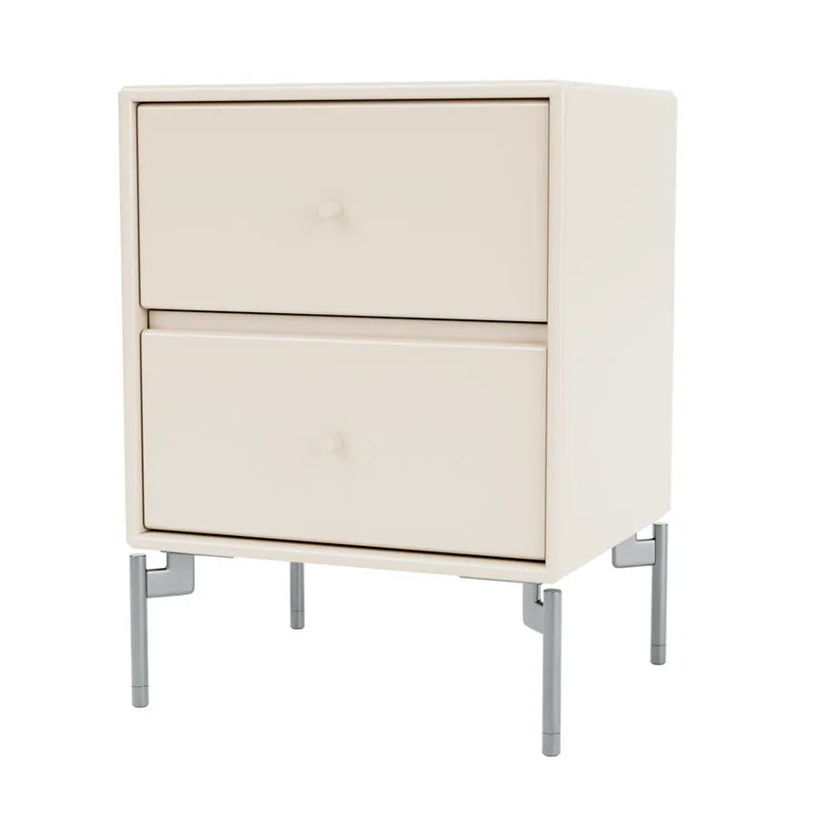  - Oat / Krom - Jacobsen Plus