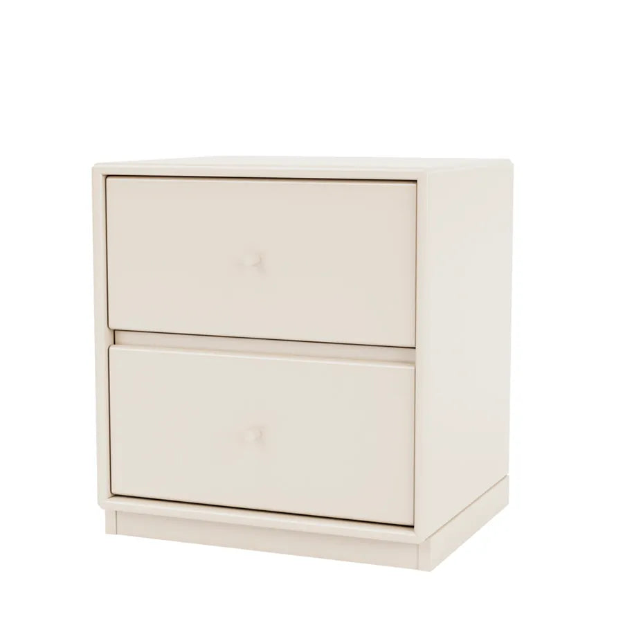  - Oat / Sokkel 3 cm - Jacobsen Plus