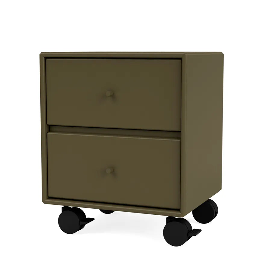  - Oregano - Jacobsen Plus