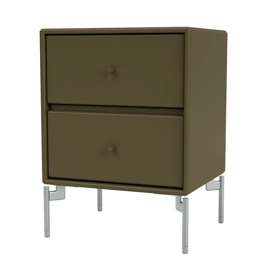  - Oregano / Krom - Jacobsen Plus