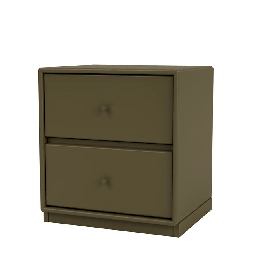  - Oregano / Sokkel 3 cm - Jacobsen Plus