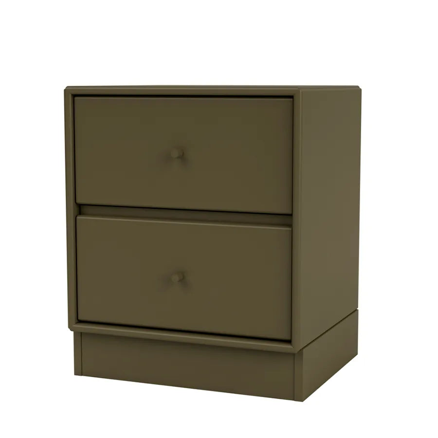  - Oregano / Sokkel 7 cm - Jacobsen Plus