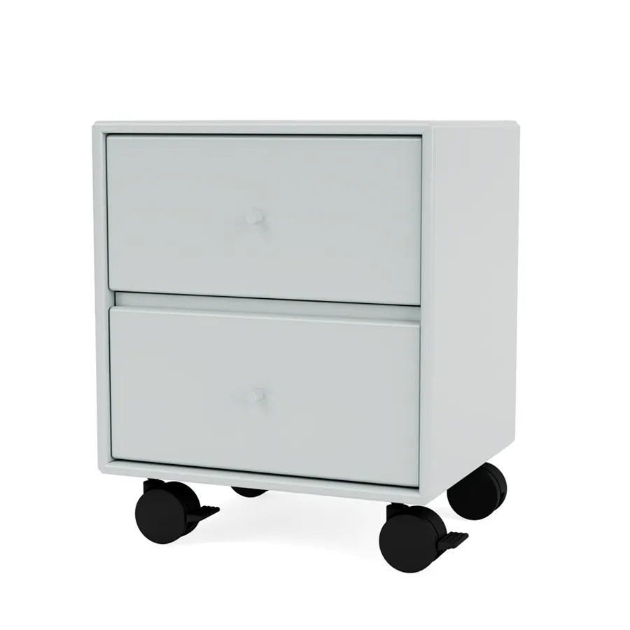  - Oyster - Jacobsen Plus