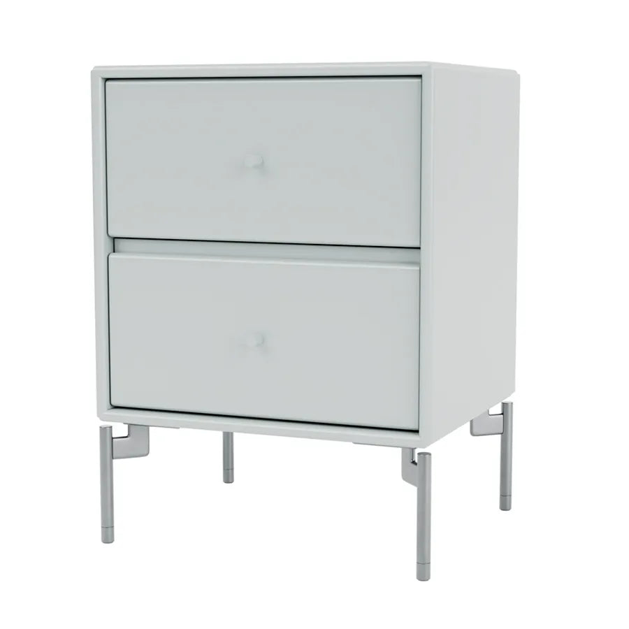  - Oyster / Krom - Jacobsen Plus