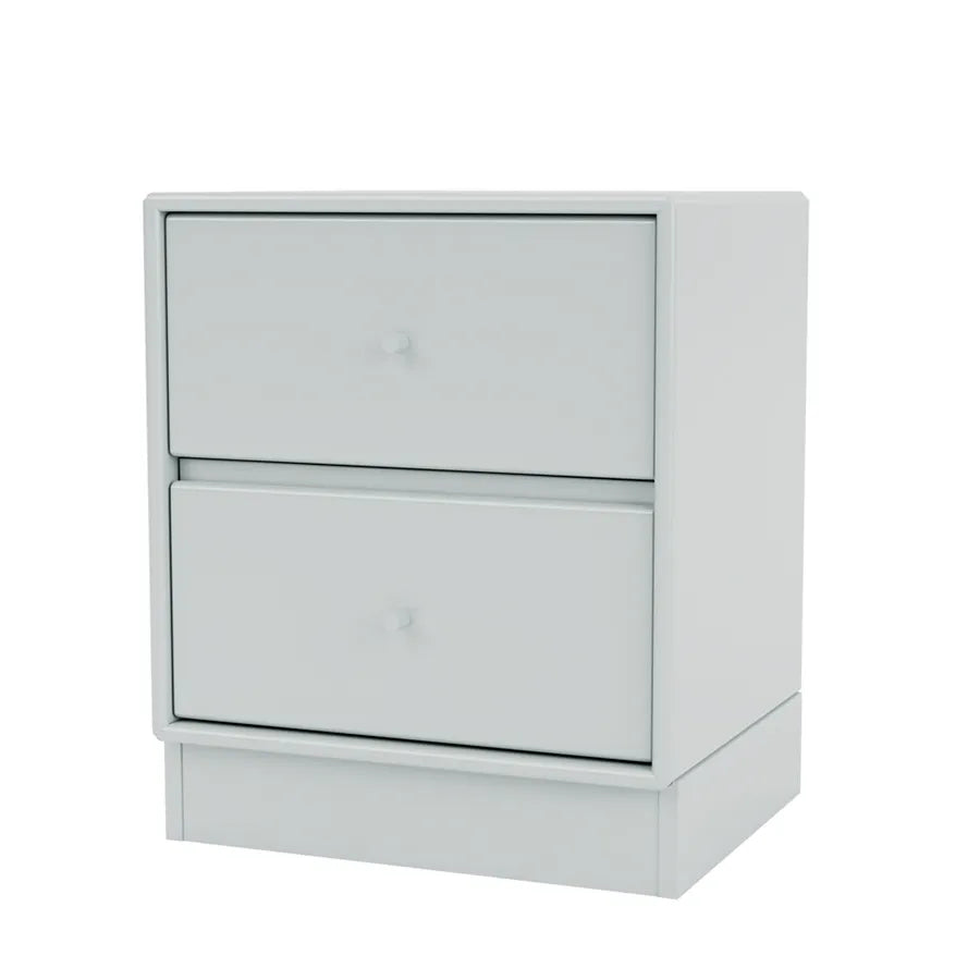  - Oyster / Sokkel 7 cm - Jacobsen Plus