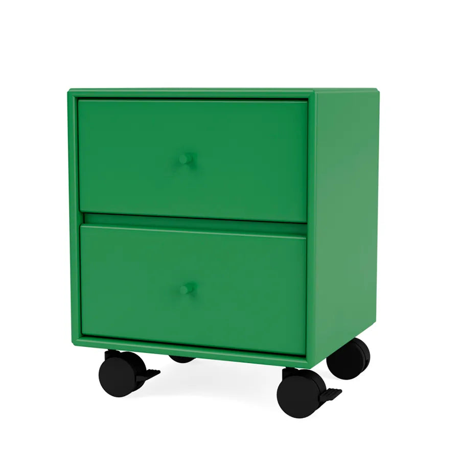  - Parsley - Jacobsen Plus
