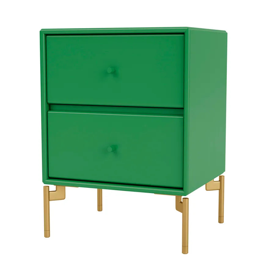 Drift inkl. ben fra Montana