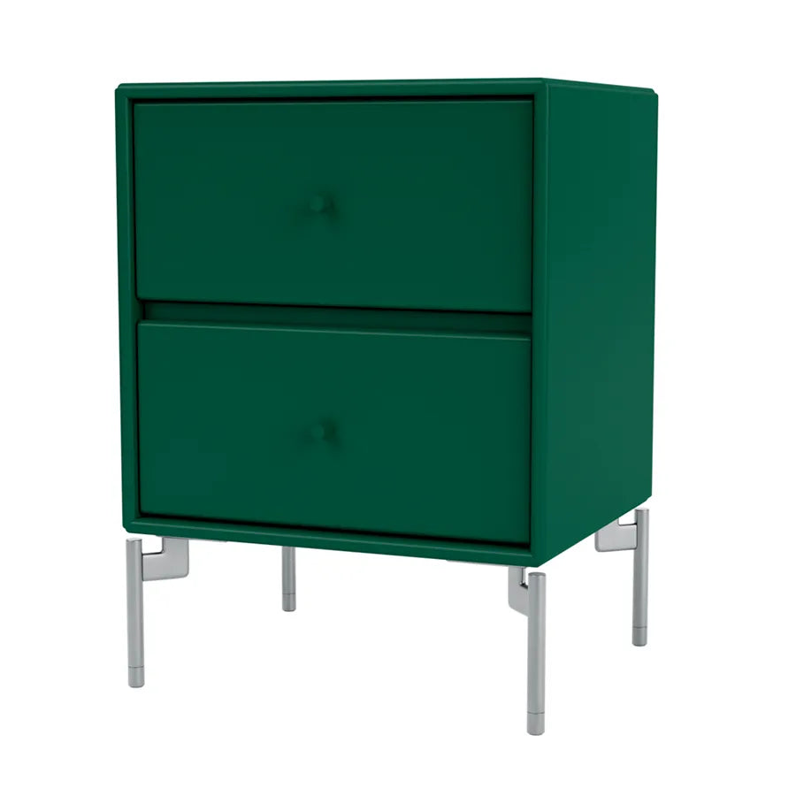  - Pine / Krom - Jacobsen Plus