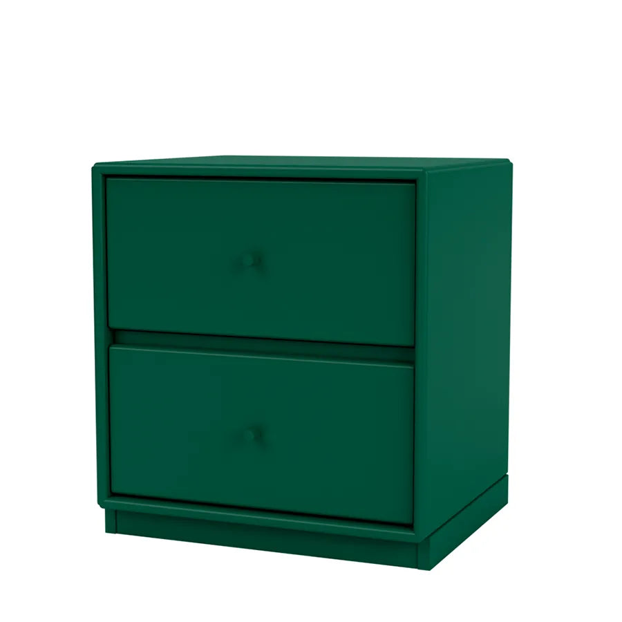 - Pine / Sokkel 3 cm - Jacobsen Plus