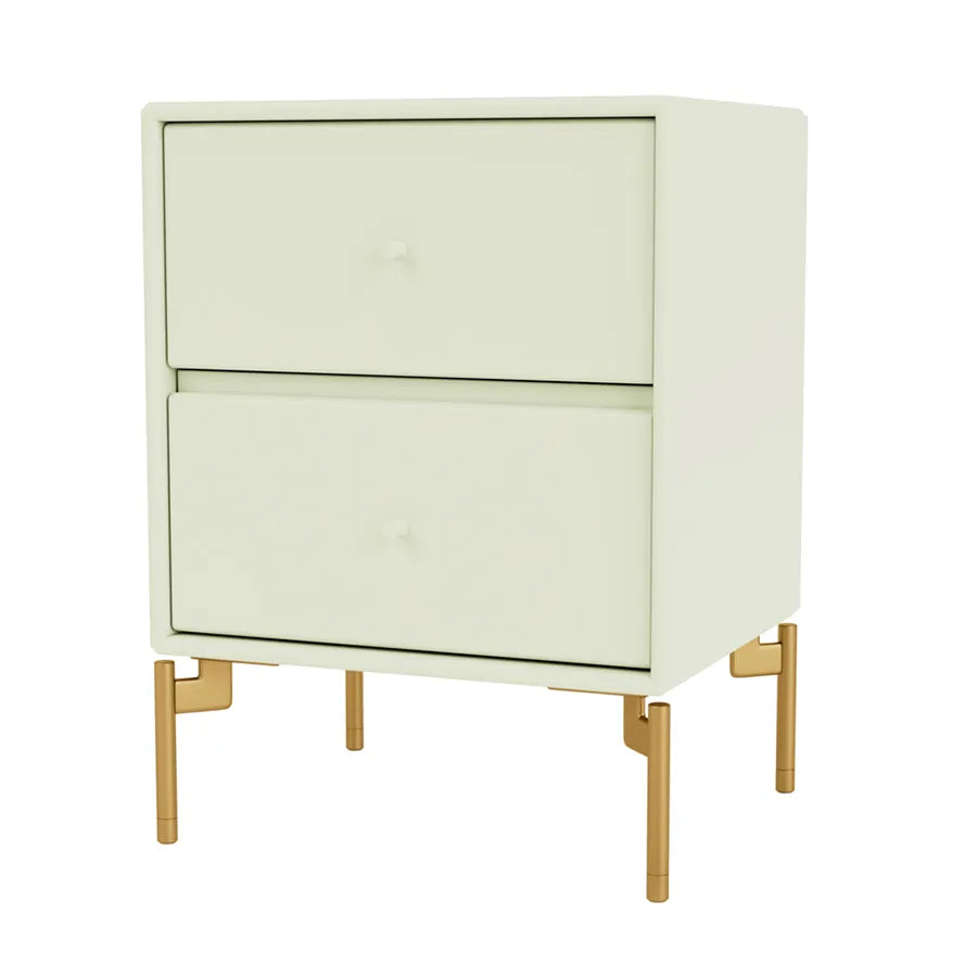 Drift inkl. ben fra Montana