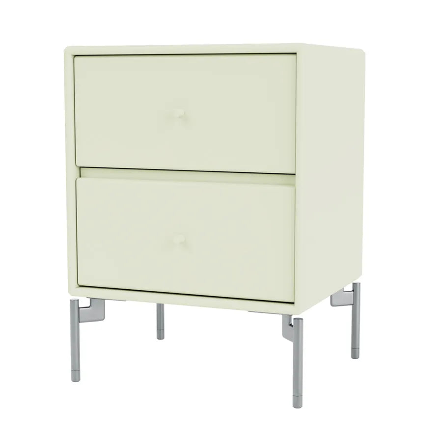 Drift inkl. ben fra Montana