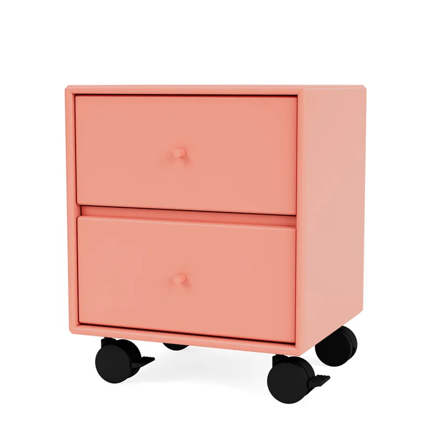  - Rhubarb - Jacobsen Plus
