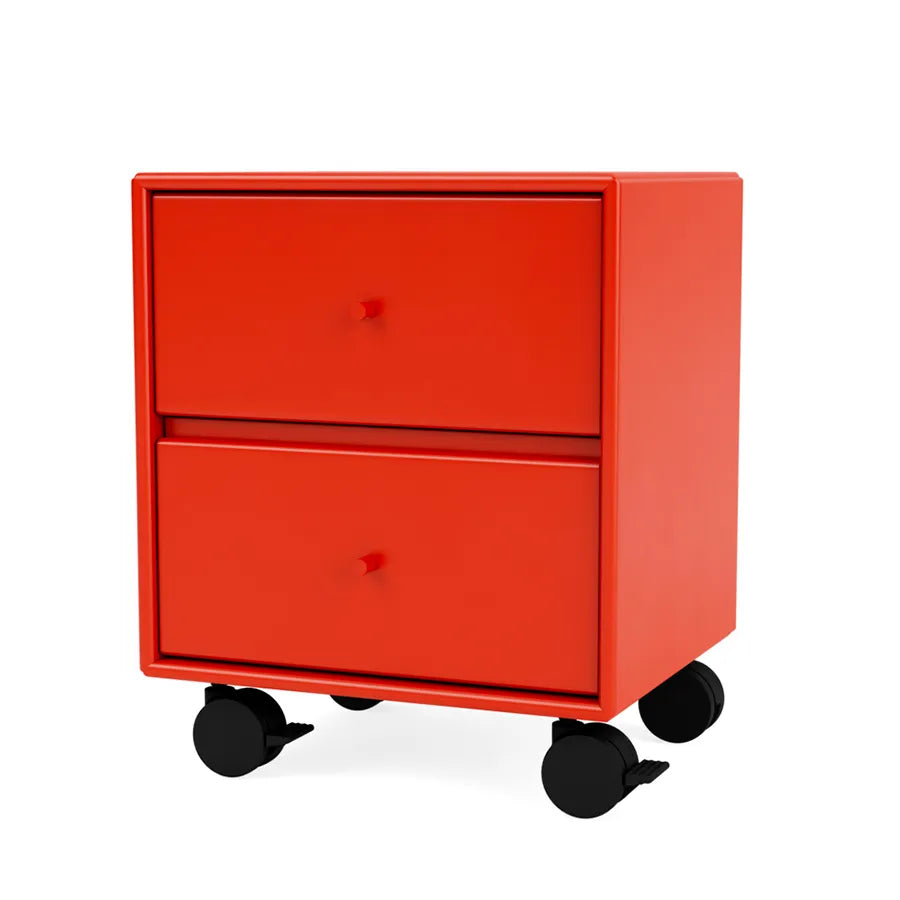  - Rosehip - Jacobsen Plus