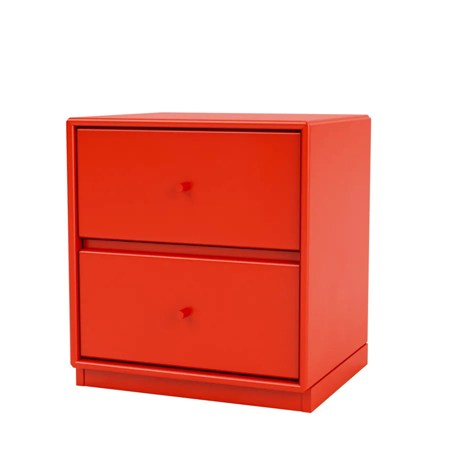  - Rosehip / Sokkel 3 cm - Jacobsen Plus