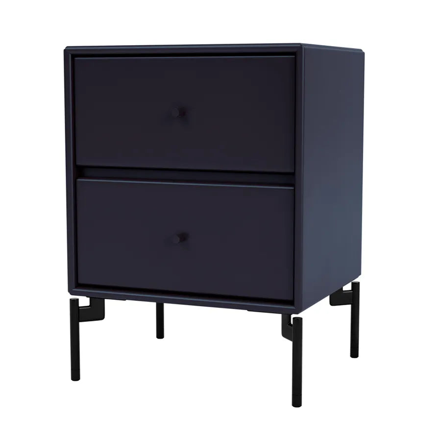  - Shadow / Black - Jacobsen Plus