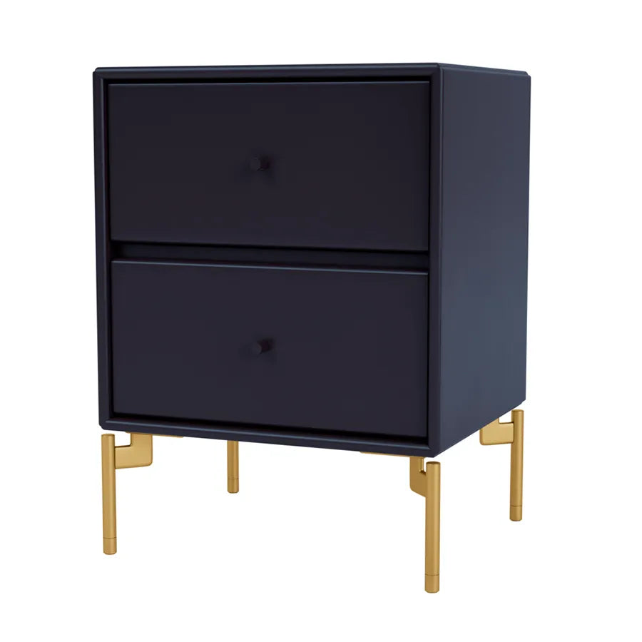 Drift inkl. ben fra Montana