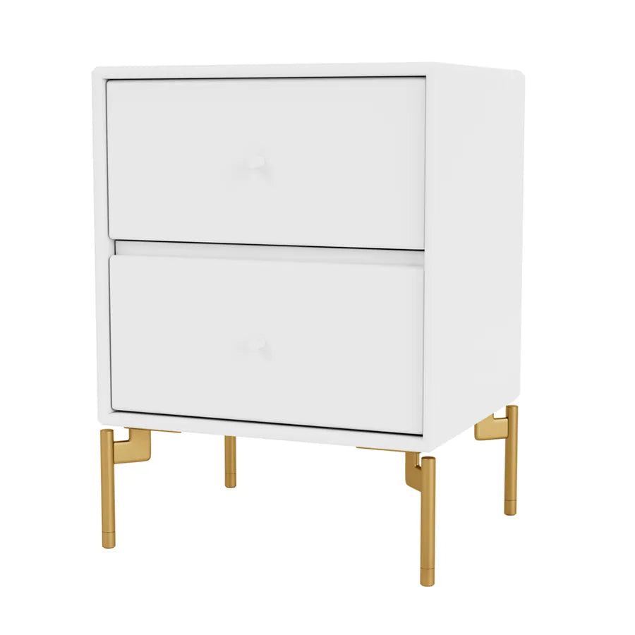 Drift inkl. ben fra Montana