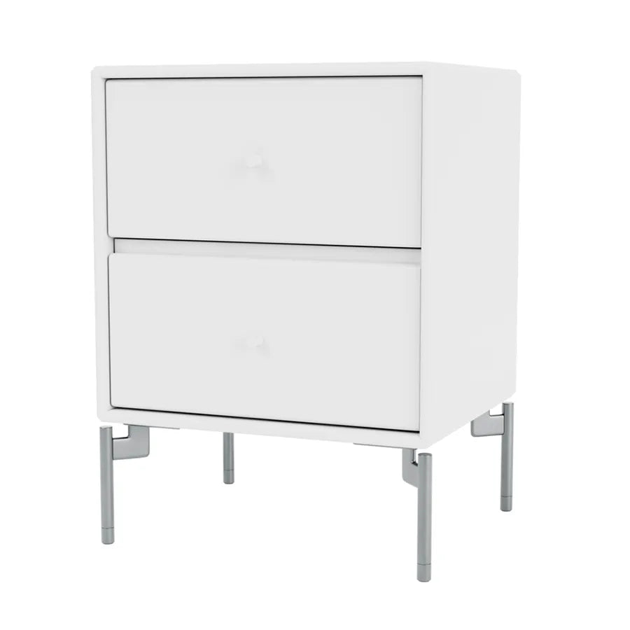 Drift inkl. ben fra Montana