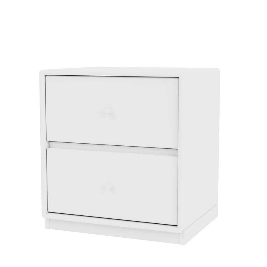  - Snow / Sokkel 3 cm - Jacobsen Plus