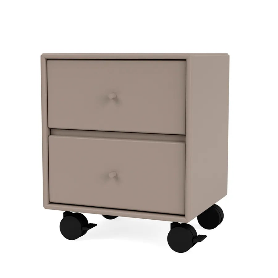  - Truffle - Jacobsen Plus