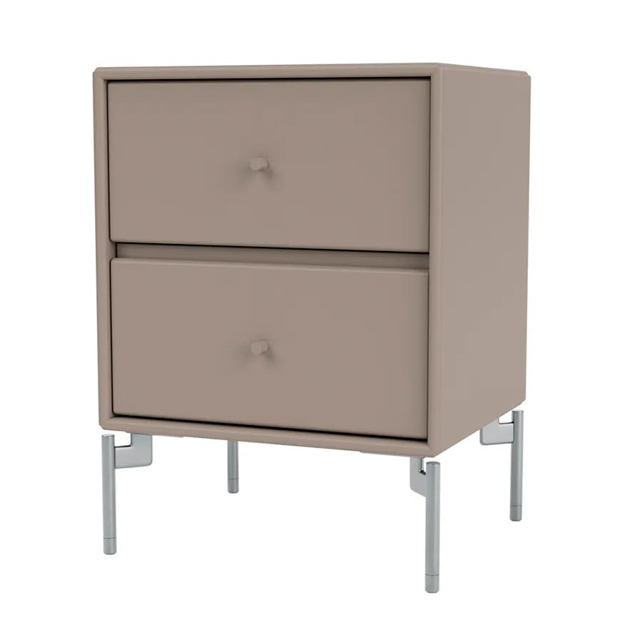 Drift inkl. ben fra Montana