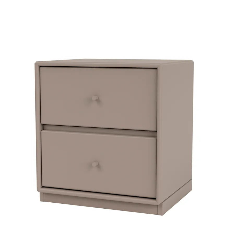  - Truffle / Sokkel 3 cm - Jacobsen Plus