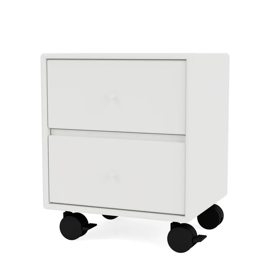  - White - Jacobsen Plus