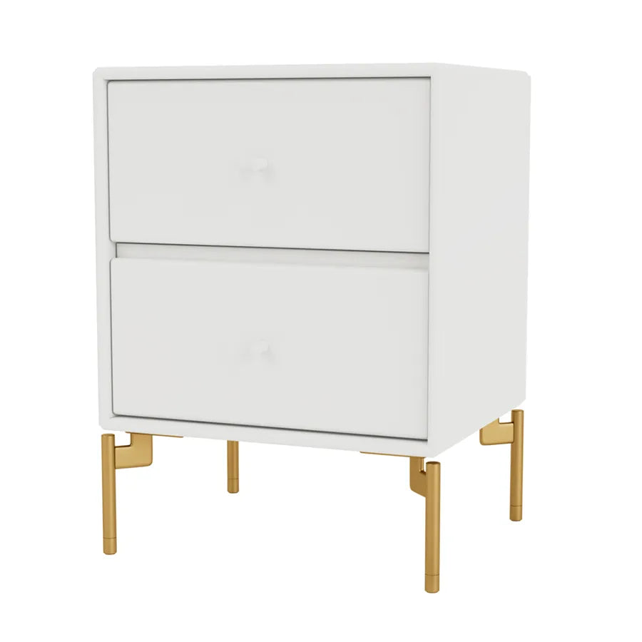 Drift inkl. ben fra Montana