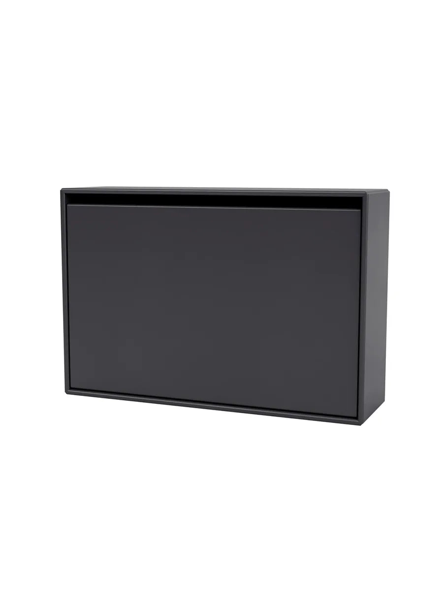  - Anthracite - Jacobsen Plus