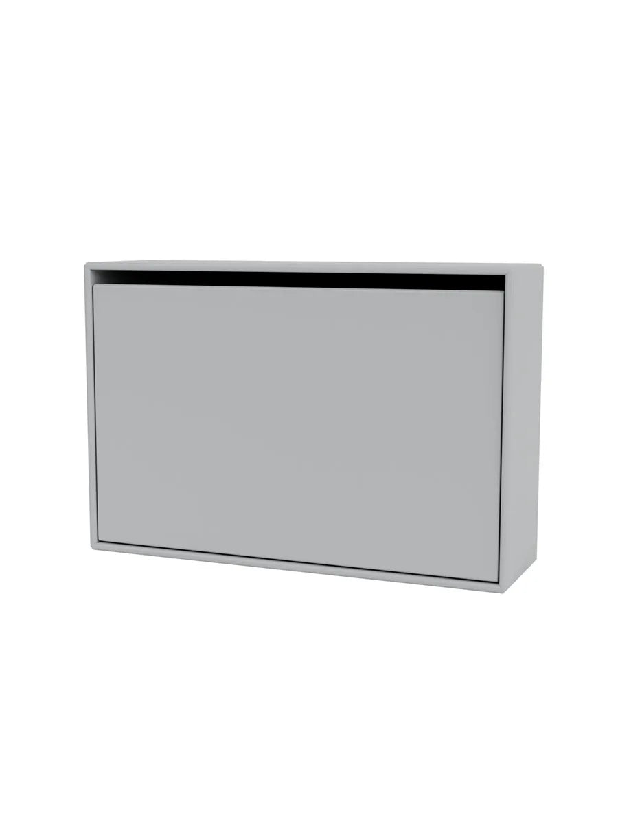 Skoskab, dybde 30 cm fra Montana