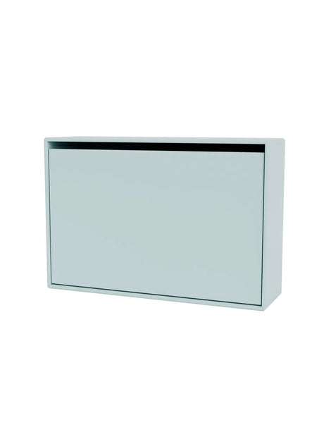 Skoskab, dybde 30 cm fra Montana - Flint - Jacobsen Plus