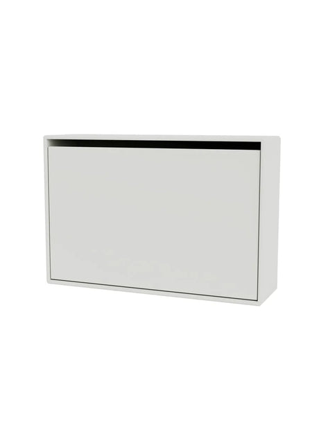 Skoskab, dybde 30 cm fra Montana - Nordic - Jacobsen Plus