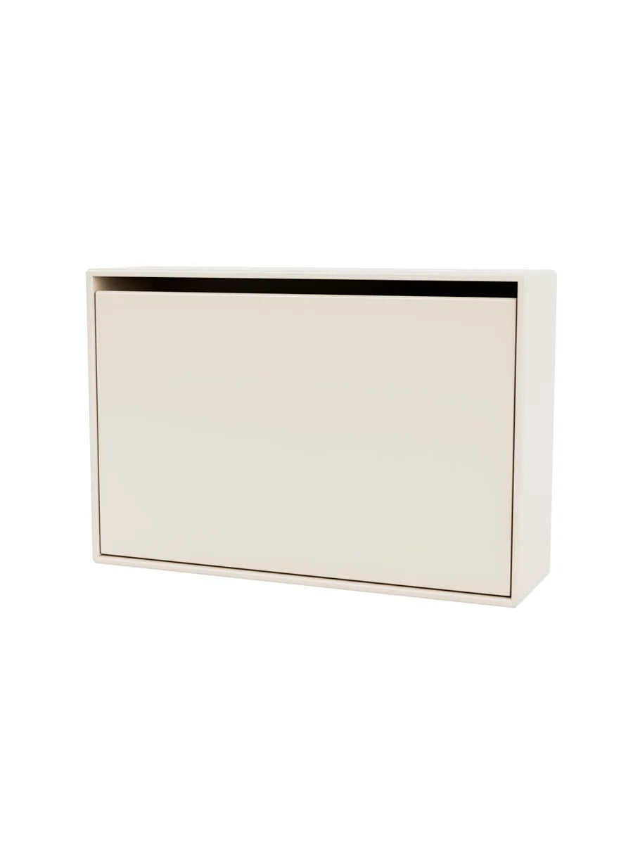 Skoskab, dybde 30 cm fra Montana