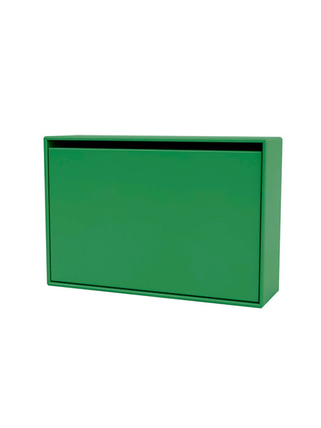 Skoskab, dybde 30 cm fra Montana - Parsley - Jacobsen Plus