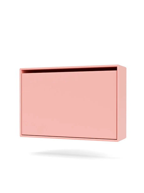 Skoskab, dybde 30 cm fra Montana - Ruby - Jacobsen Plus