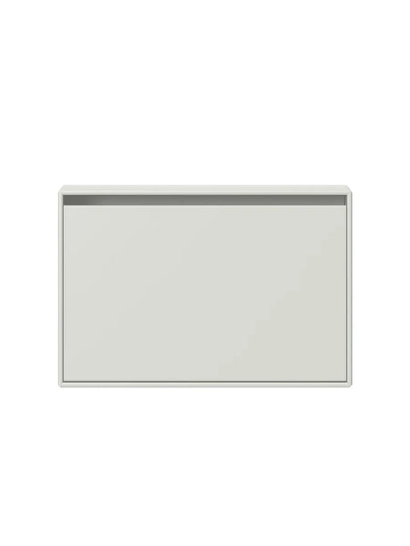 Skoskab, dybde 30 cm fra Montana - 1 - Jacobsen Plus