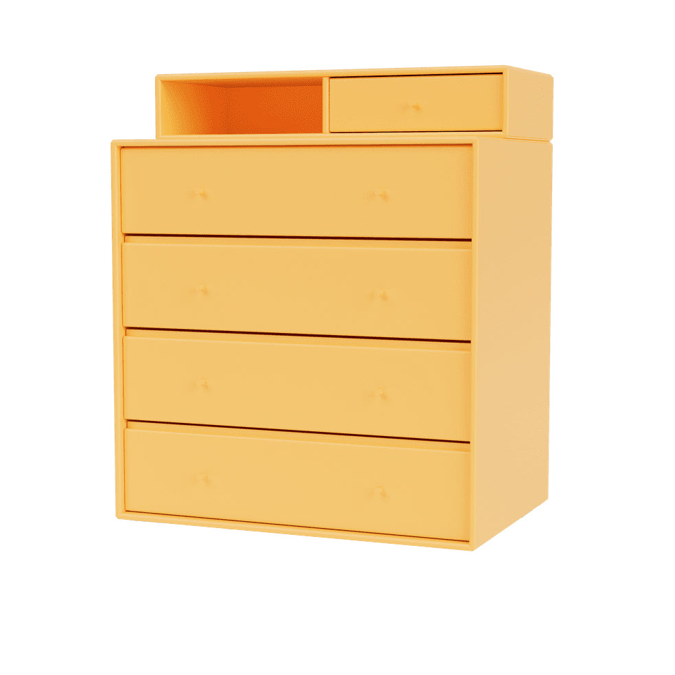  - Acacia - Jacobsen Plus