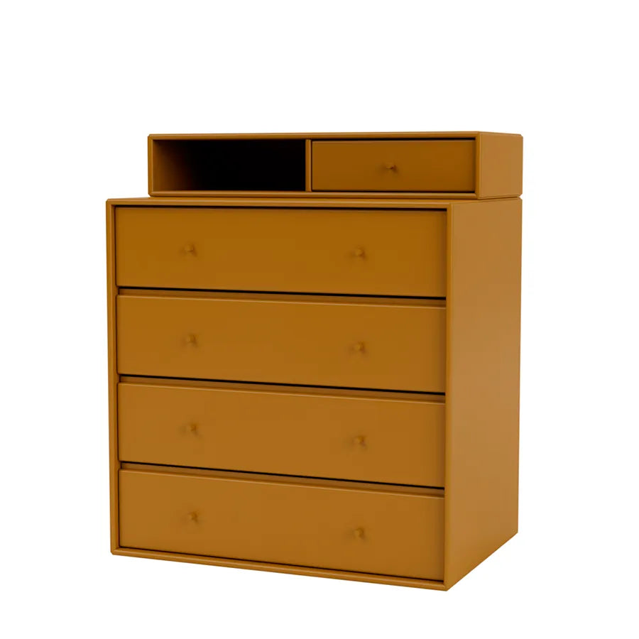  - Amber - Jacobsen Plus