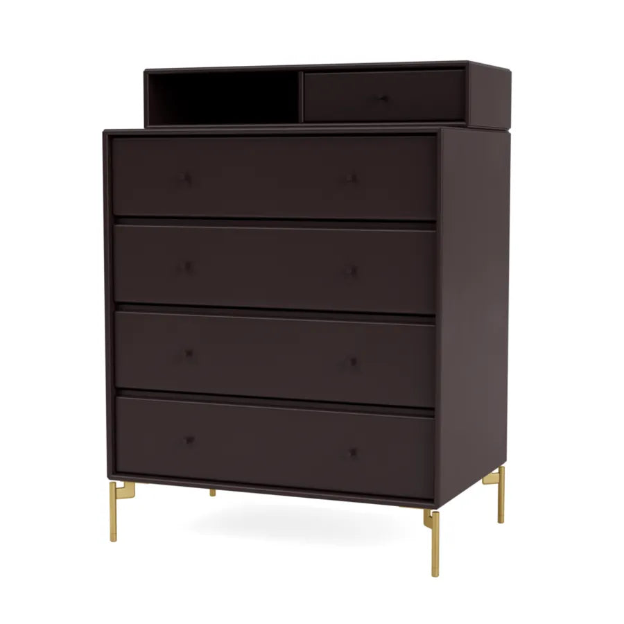 Keep inkl. ben fra Montana