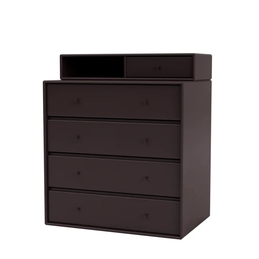  - Balsamic - Jacobsen Plus