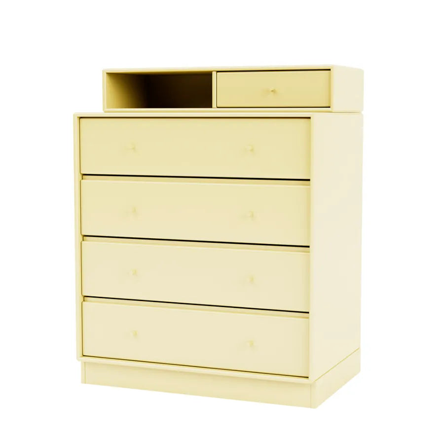  - Camomile / Sokkel 7 cm - Jacobsen Plus