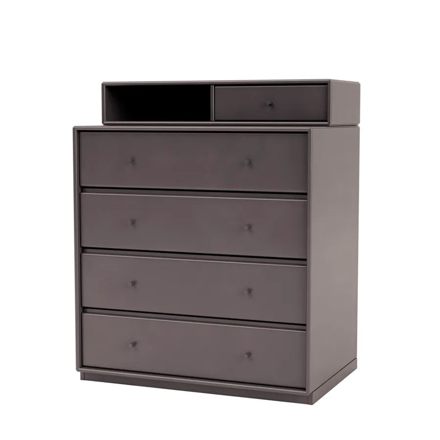  - Coffee / Sokkel 3 cm - Jacobsen Plus