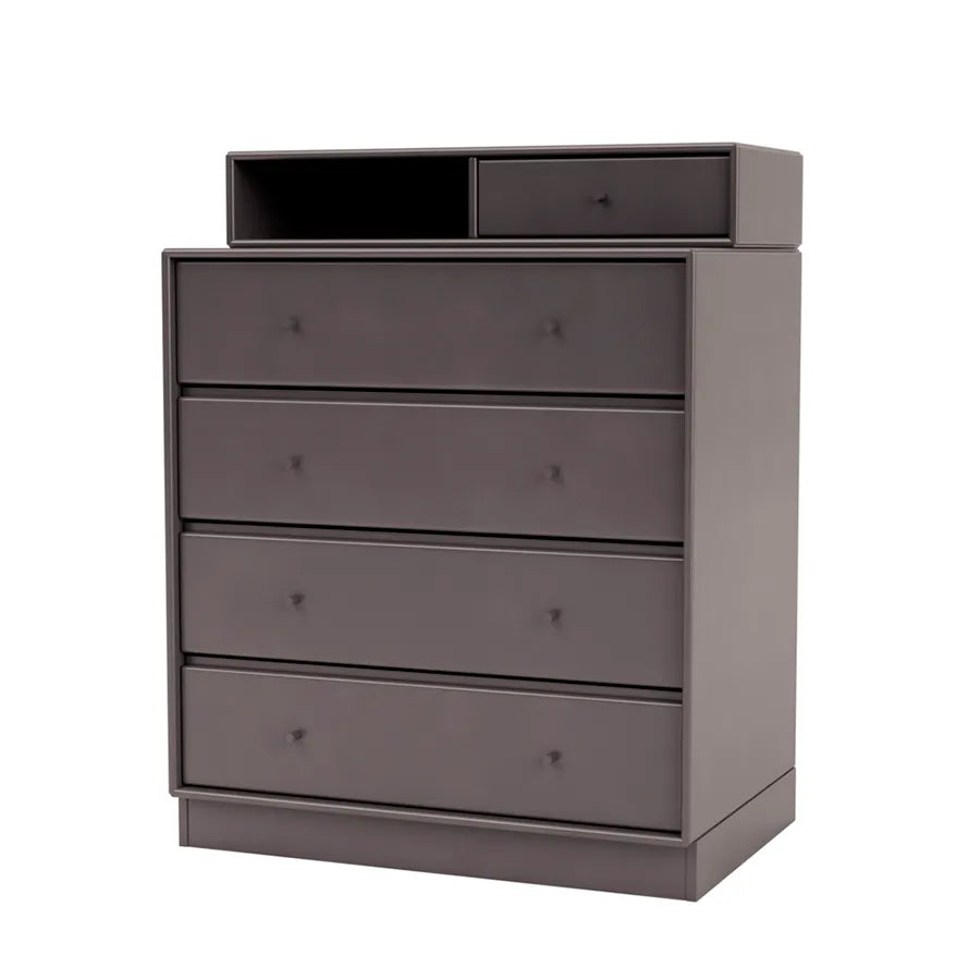  - Coffee / Sokkel 7 cm - Jacobsen Plus