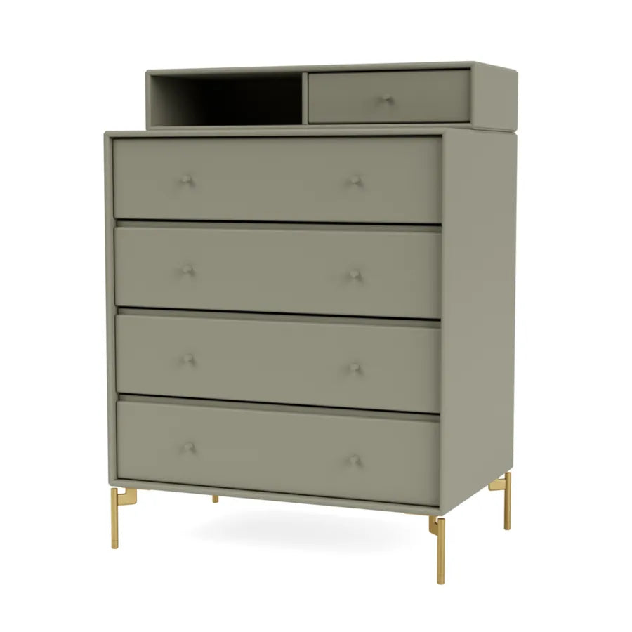 Keep inkl. ben fra Montana