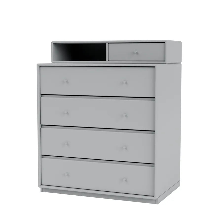  - Fjord / Sokkel 3 cm - Jacobsen Plus