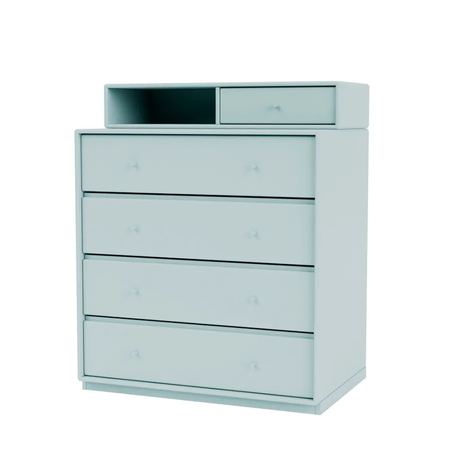  - Flint / Sokkel 3 cm - Jacobsen Plus