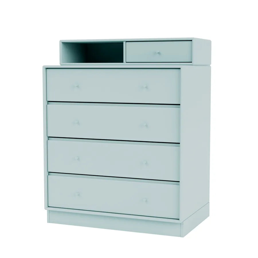  - Flint / Sokkel 7 cm - Jacobsen Plus