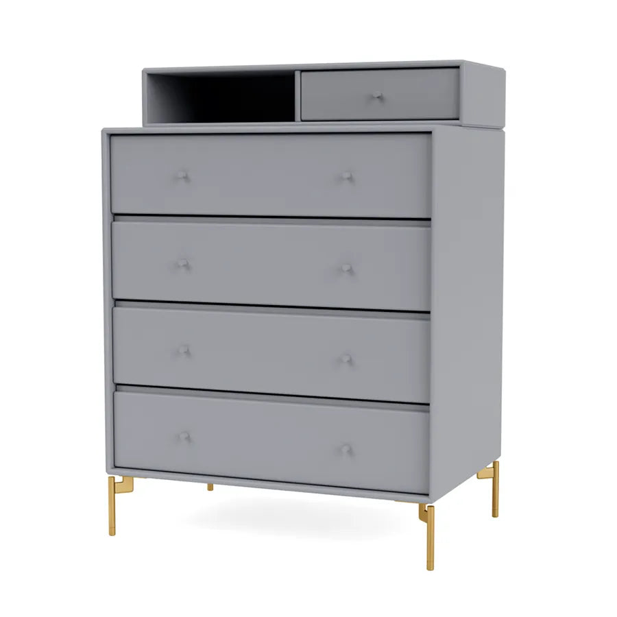 Keep inkl. ben fra Montana