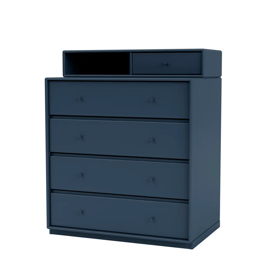  - Juniper / Sokkel 3 cm - Jacobsen Plus