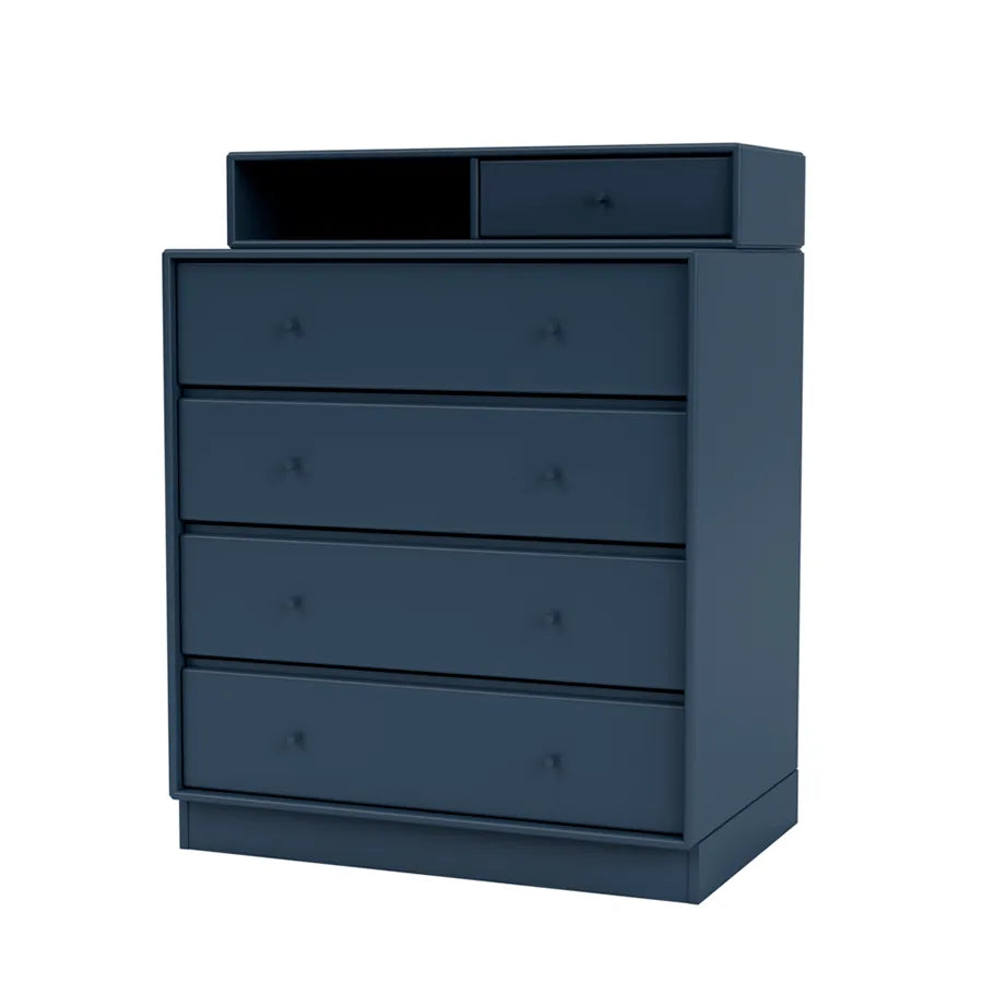  - Juniper / Sokkel 7 cm - Jacobsen Plus